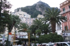 Gaeta 2009