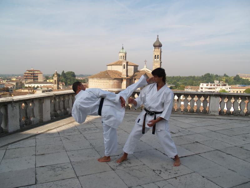 La Grandezza di un Maestro